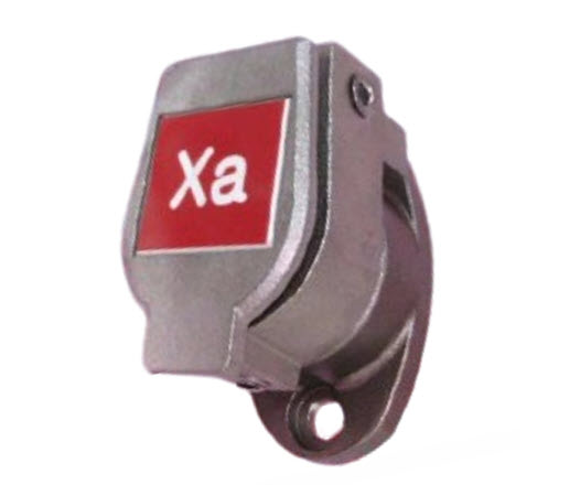 ALLEN BRADLEY 440T-ASCBE14XA