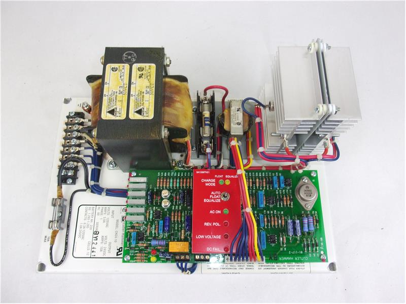 EATON CORPORATION CH24-10