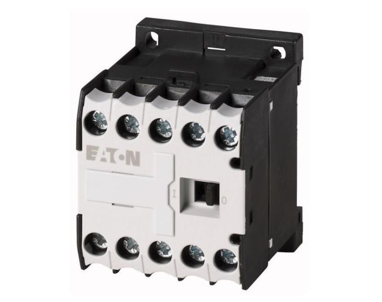 EATON CORPORATION DILER-31-G-220VDC