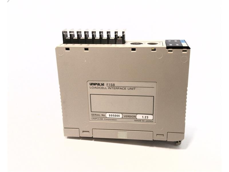 UNIPULSE F158