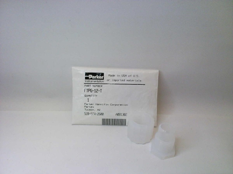 PARKER FTPG-12-T