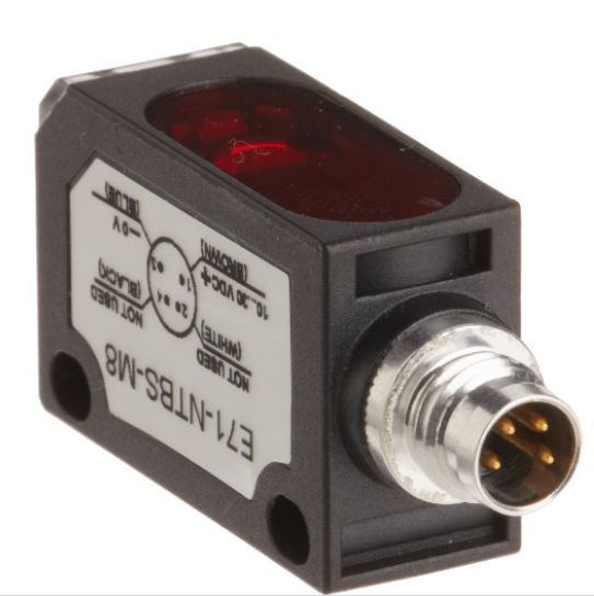 EATON CORPORATION E71-NTBS-M8