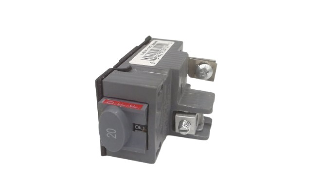 CONNECTICUT ELECTRIC UBIP120