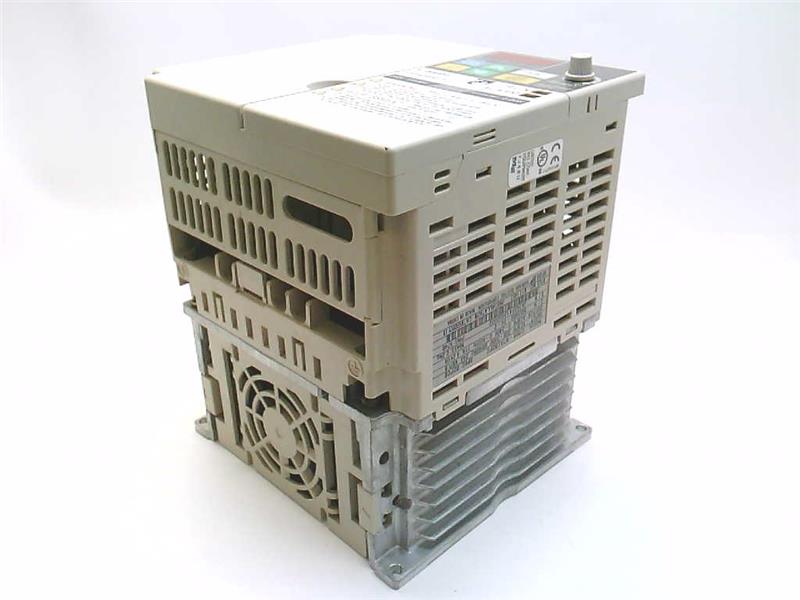 YASKAWA ELECTRIC CIMR-V7AZB2P2