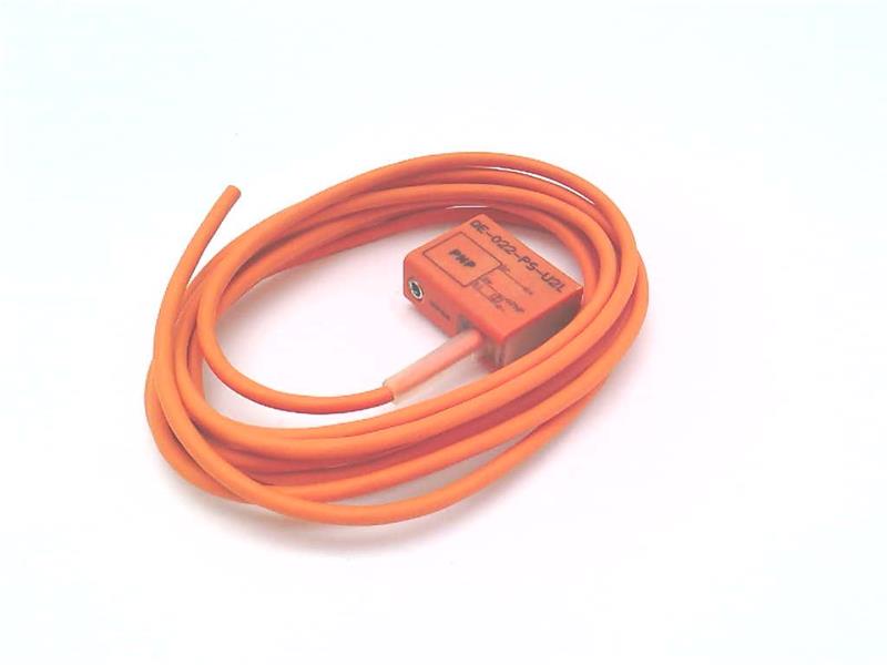 QE-022-PS-U2L by METOFER AUTOMATION