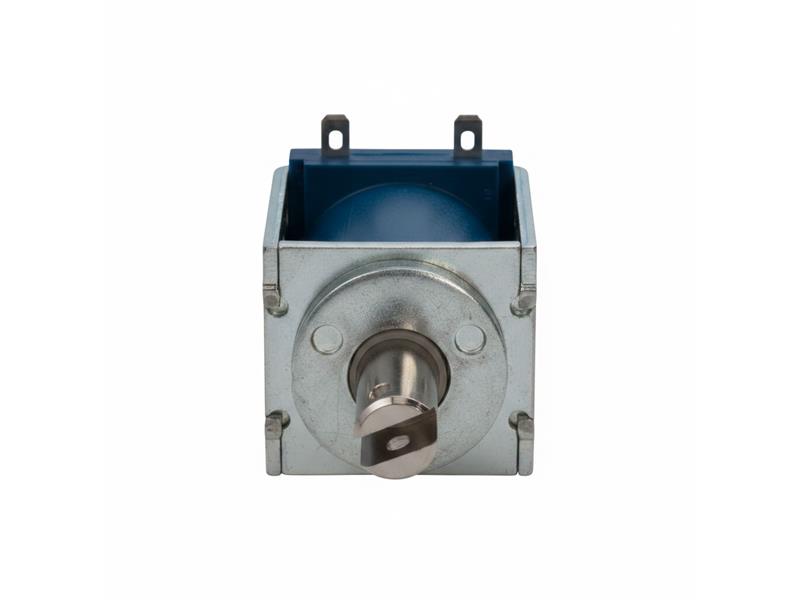 DELTROL CORP D11-12VDC-PULL-INT
