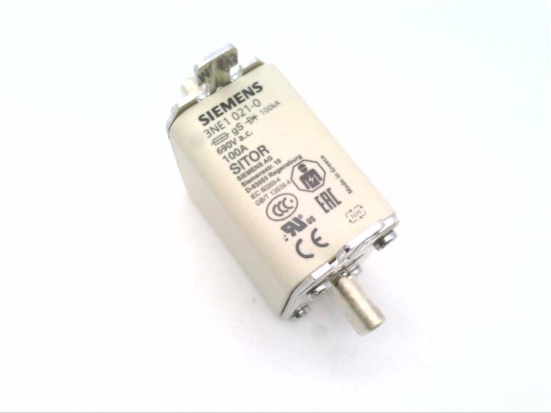 SIEMENS 3NE1021-0