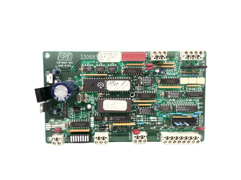 330685-01A by SCHNEIDER ELECTRIC