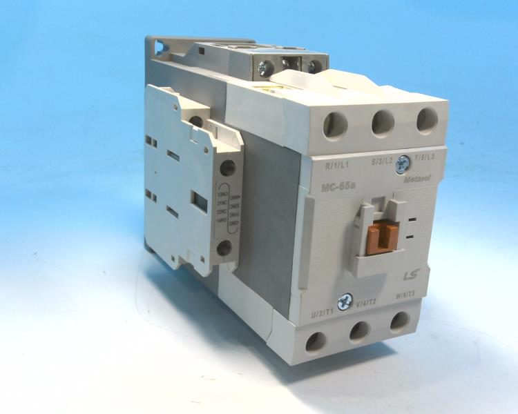 LS ELECTRIC MC65A-30-22-BD-S-E