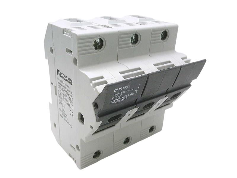 MERSEN CMS143-9