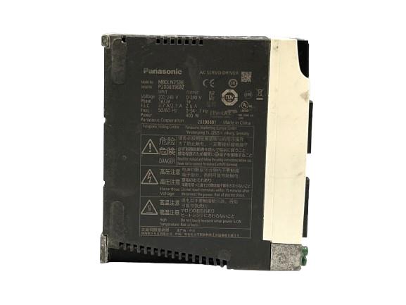 MATSUSHITA ELECTRIC MBDLN25BE