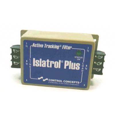 IC+102 by CONTROL CONCEPTS