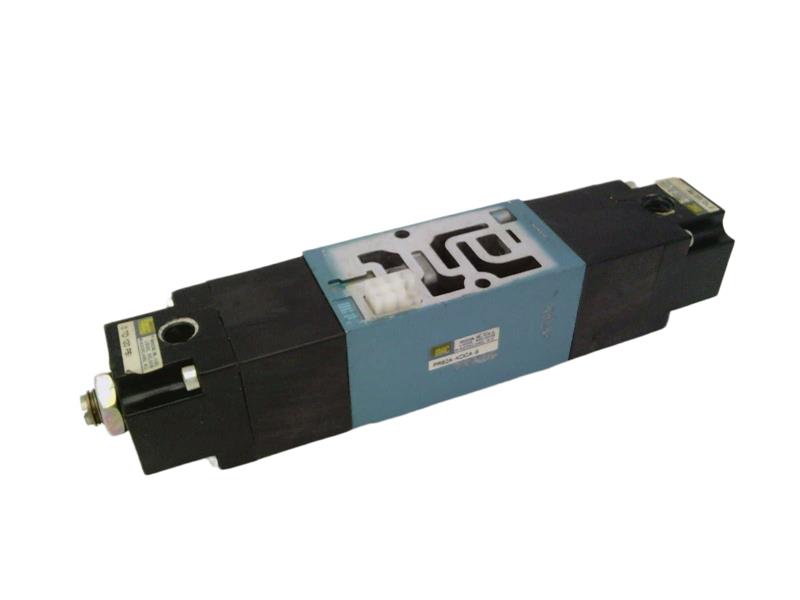 MAC VALVES INC PR82A-KDCA-9