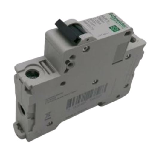 SCHNEIDER ELECTRIC M9F22170
