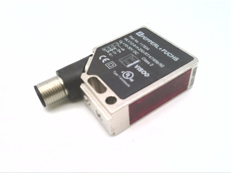 PEPPERL & FUCHS MLV12-8-H-250-RT/47/65B/92