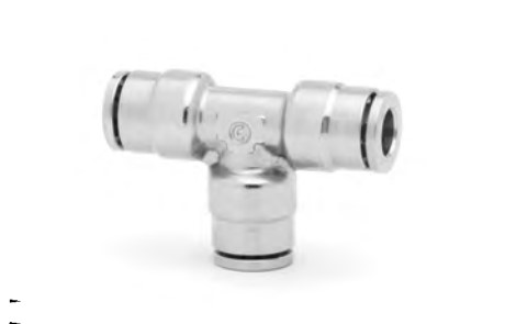 CAMOZZI ND6540 06-00