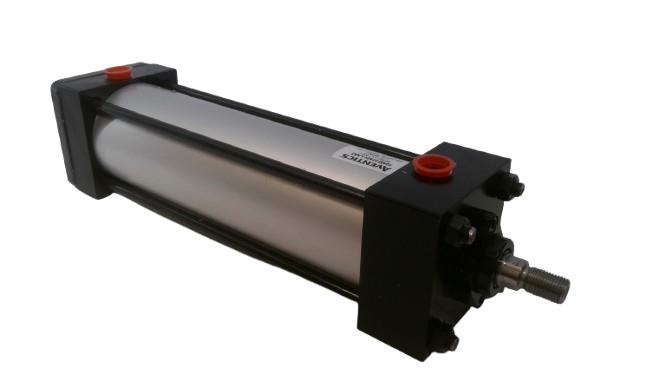 ASCO P2AM-07A2V-LAA2