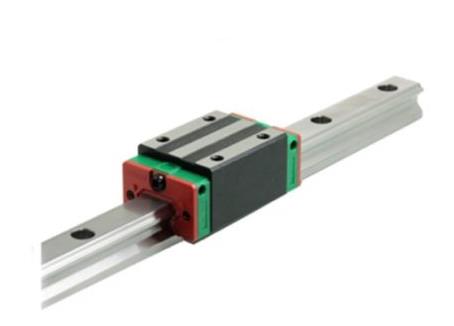 HIWIN MICROSYSTEMS HGH35CAZAC