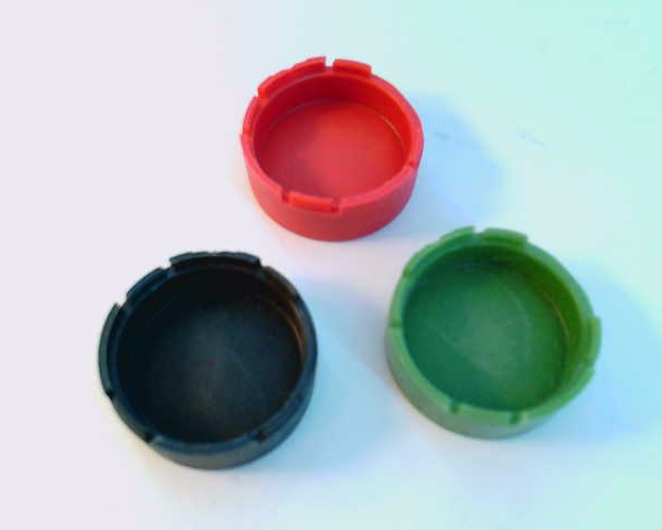 EATON CORPORATION M22-XDH-SRG