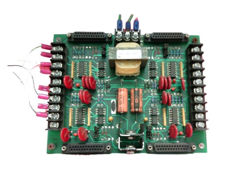 LOGIC LMS4151