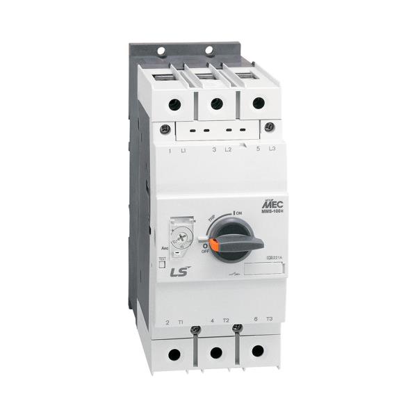 LS ELECTRIC MMS-100H-80-100A
