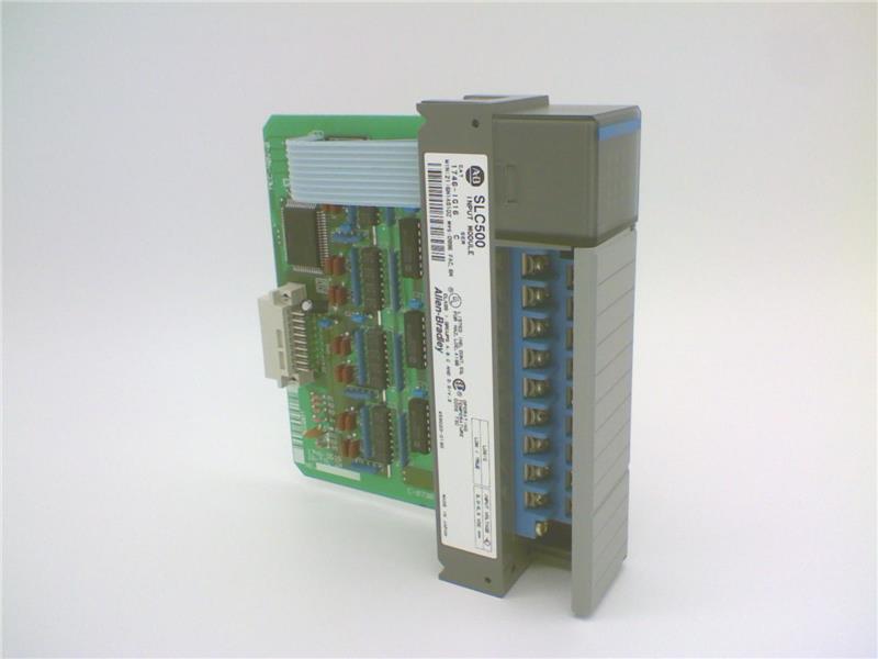 ALLEN BRADLEY 1746-IG16