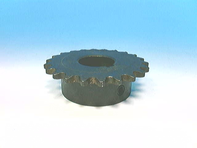 US TSUBAKI 40B16F-7/8