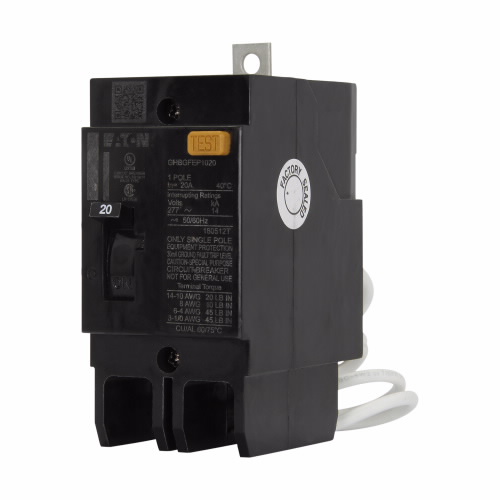 EATON CORPORATION GHBGFEP1040