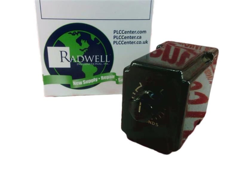 INDUSTRIAL TIMER CO D-71043-F