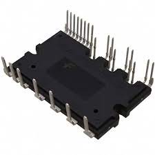 FSBB15CH60F by ON SEMICONDUCTOR