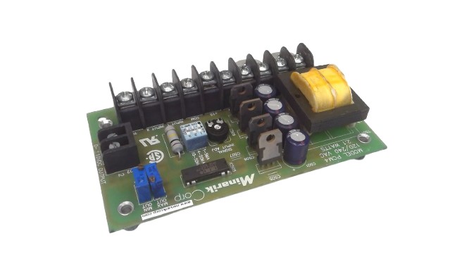 PCM4 by AMERICAN CONTROL ELECTRONICS
