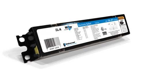 UNIVERSAL LIGHTING TECHNOLOGY B232IUNVEL-A000I