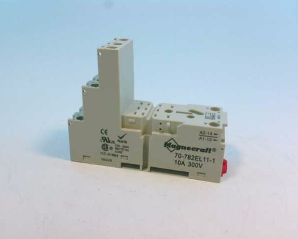 SCHNEIDER ELECTRIC 70-782EL11-1