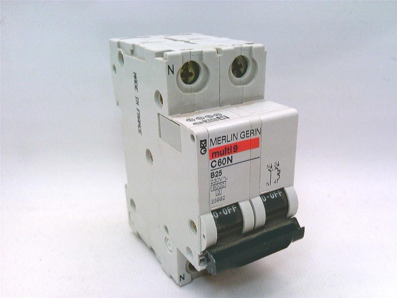 SCHNEIDER ELECTRIC MG23992