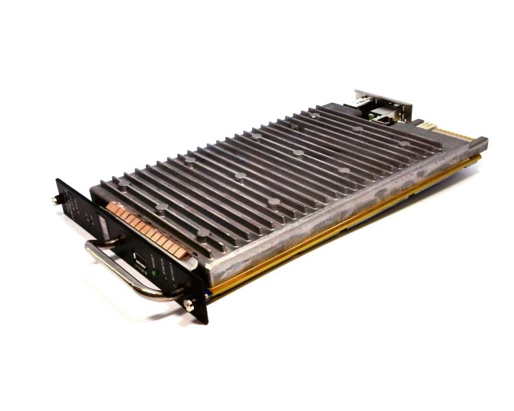 HARRIS CORPORATION EA-555004-001