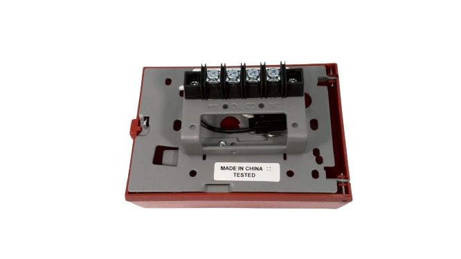 KIDDE-FENWAL, LLC K-278B-1110