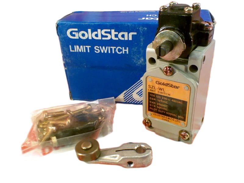 GOLDSTAR SZL-WLDA