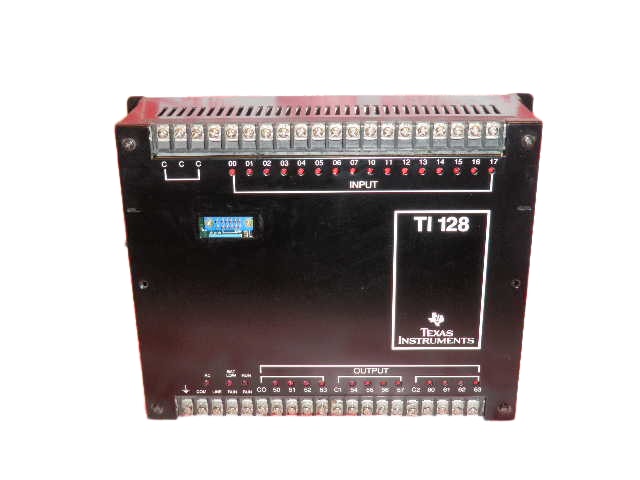 TI-128-1113 by SIEMENS
