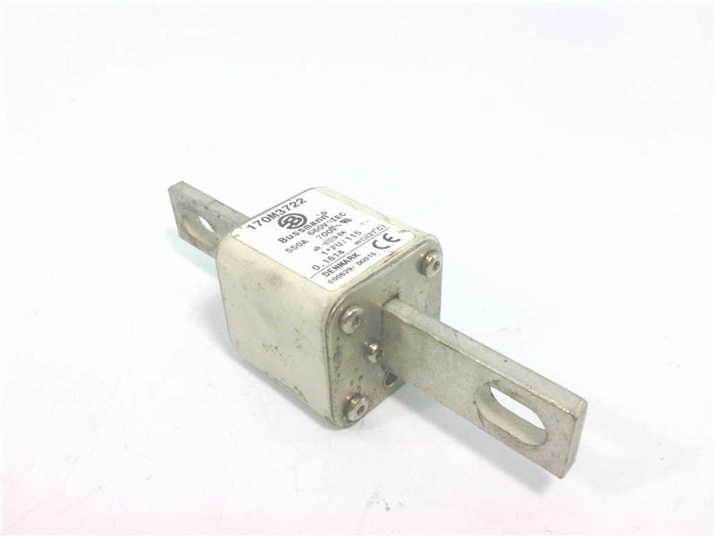 EATON CORPORATION 170M3722