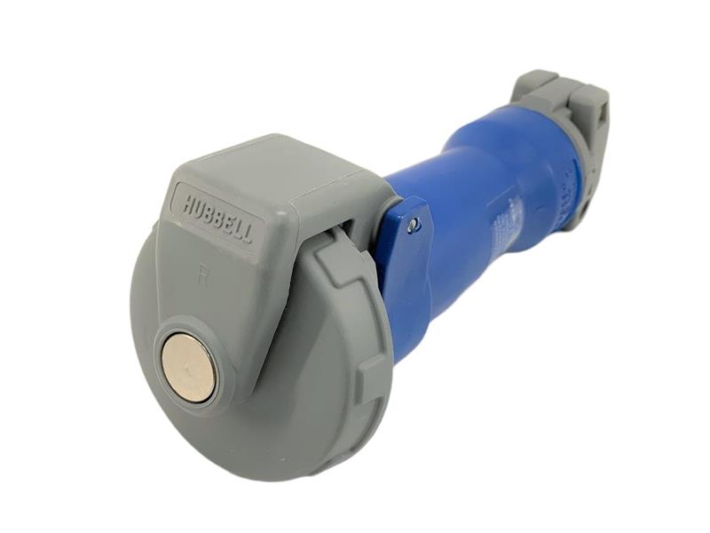 HUBBELL 320C6W