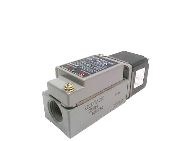 E51PLT1 by EATON CORPORATION