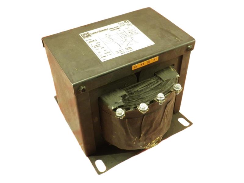 C2000A2G by EATON CORPORATION