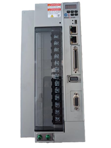 ALLEN BRADLEY 2198-E4055-ERS