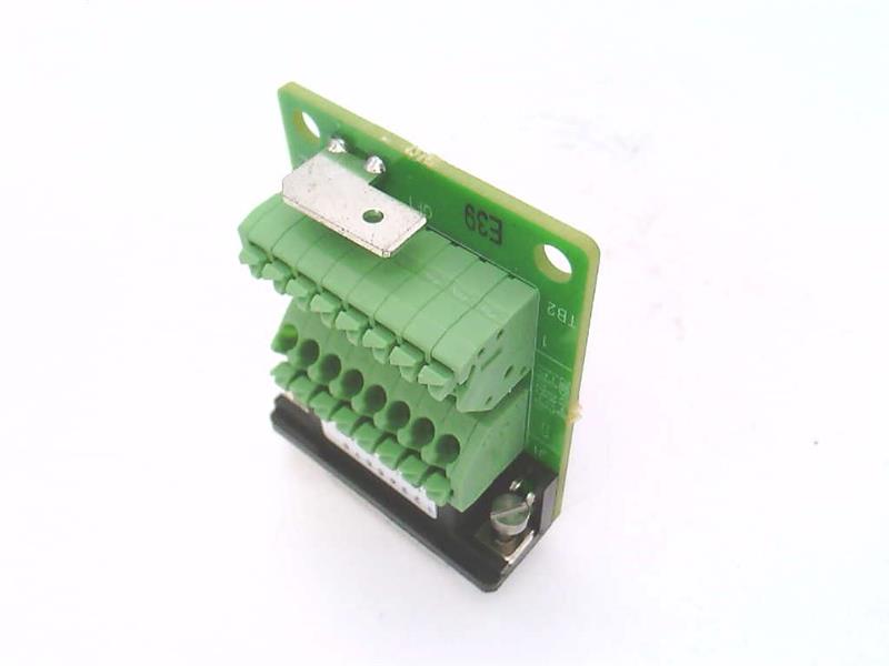 NIDEC CORP STI-SNCOA