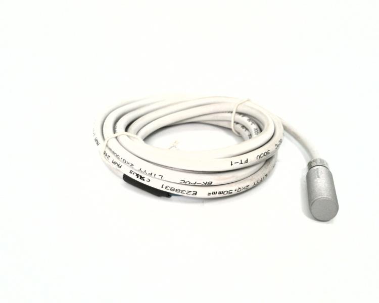 EFECTOR IFB2004BARKG/AM/SC/3,0M/2LED-IFR204