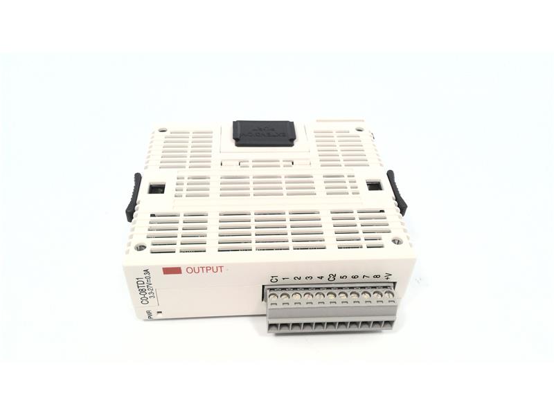 AUTOMATION DIRECT C0-08TD1