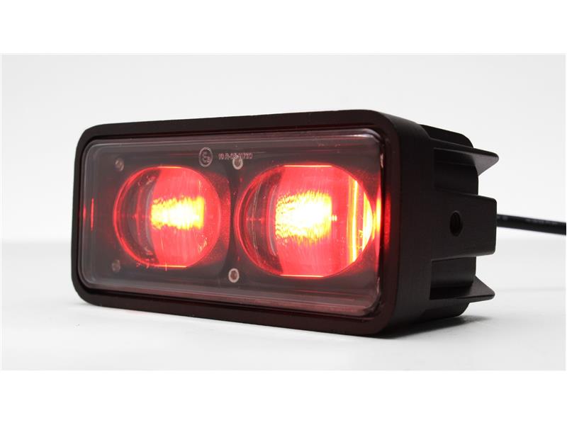 LASERGLOW TECHNOLOGIES HSCR063LX