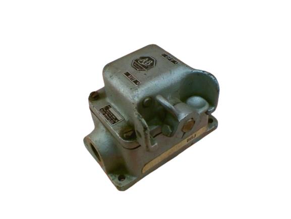 ALLEN BRADLEY 800-PB15105