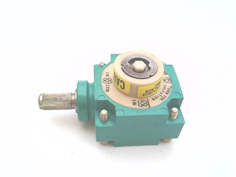 ALLEN BRADLEY 802M-AX