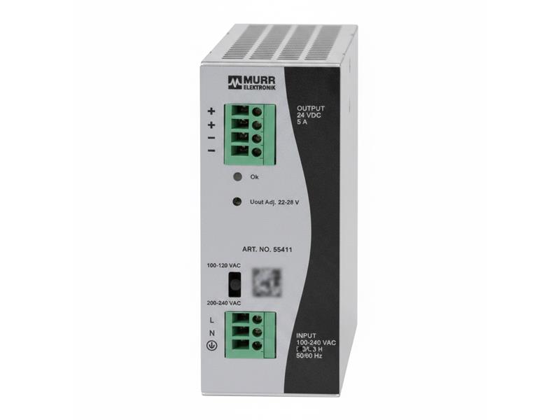 MURR ELEKTRONIK 55411